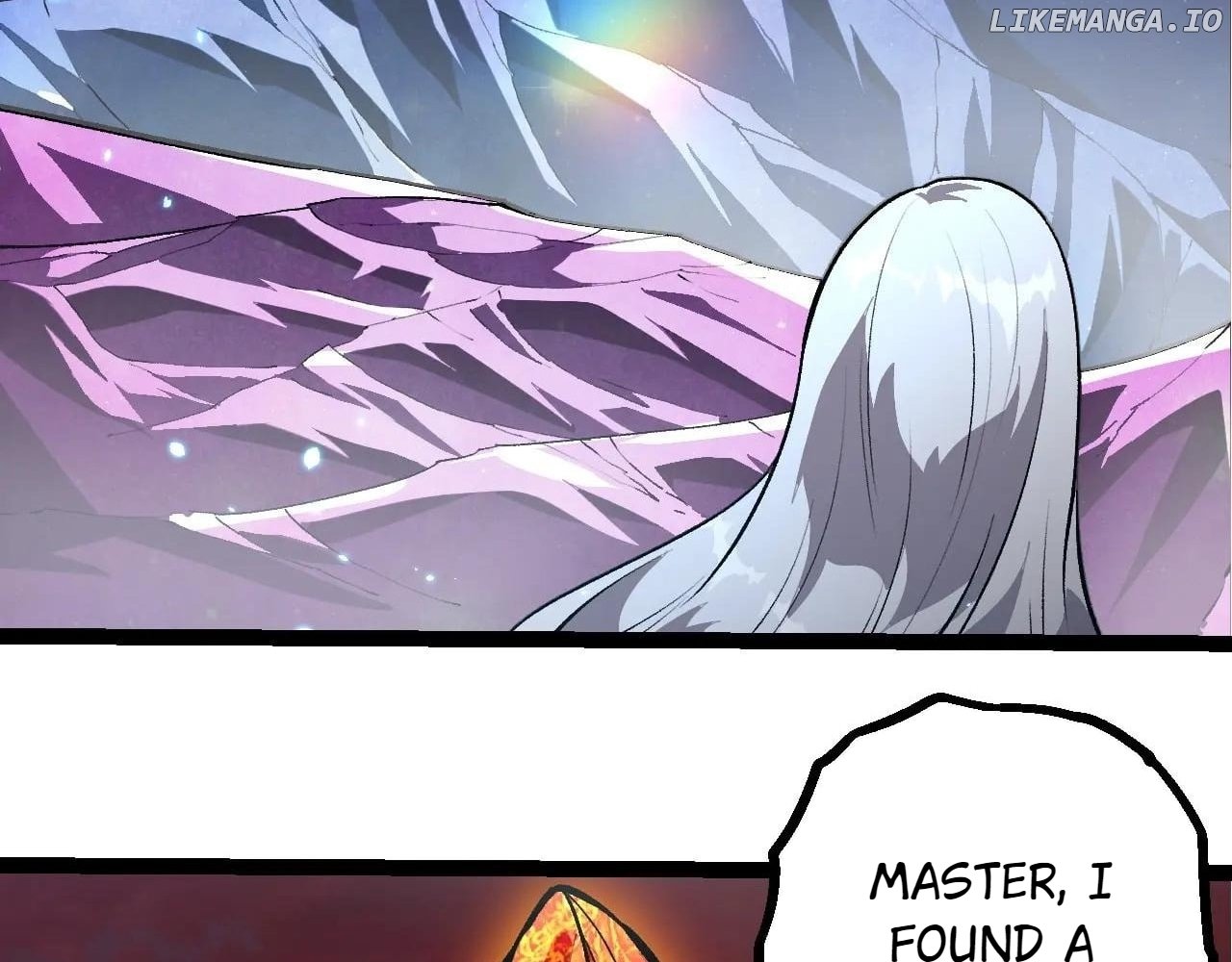 Read Evolution Begins With A Big Tree Manga Online