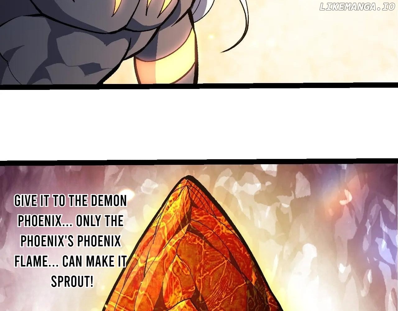 Read Evolution Begins With A Big Tree Manga Online