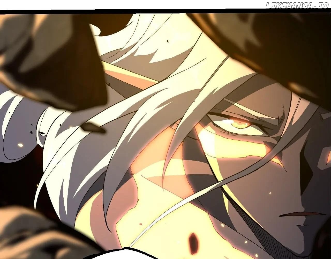 Read Evolution Begins With A Big Tree Manga Online