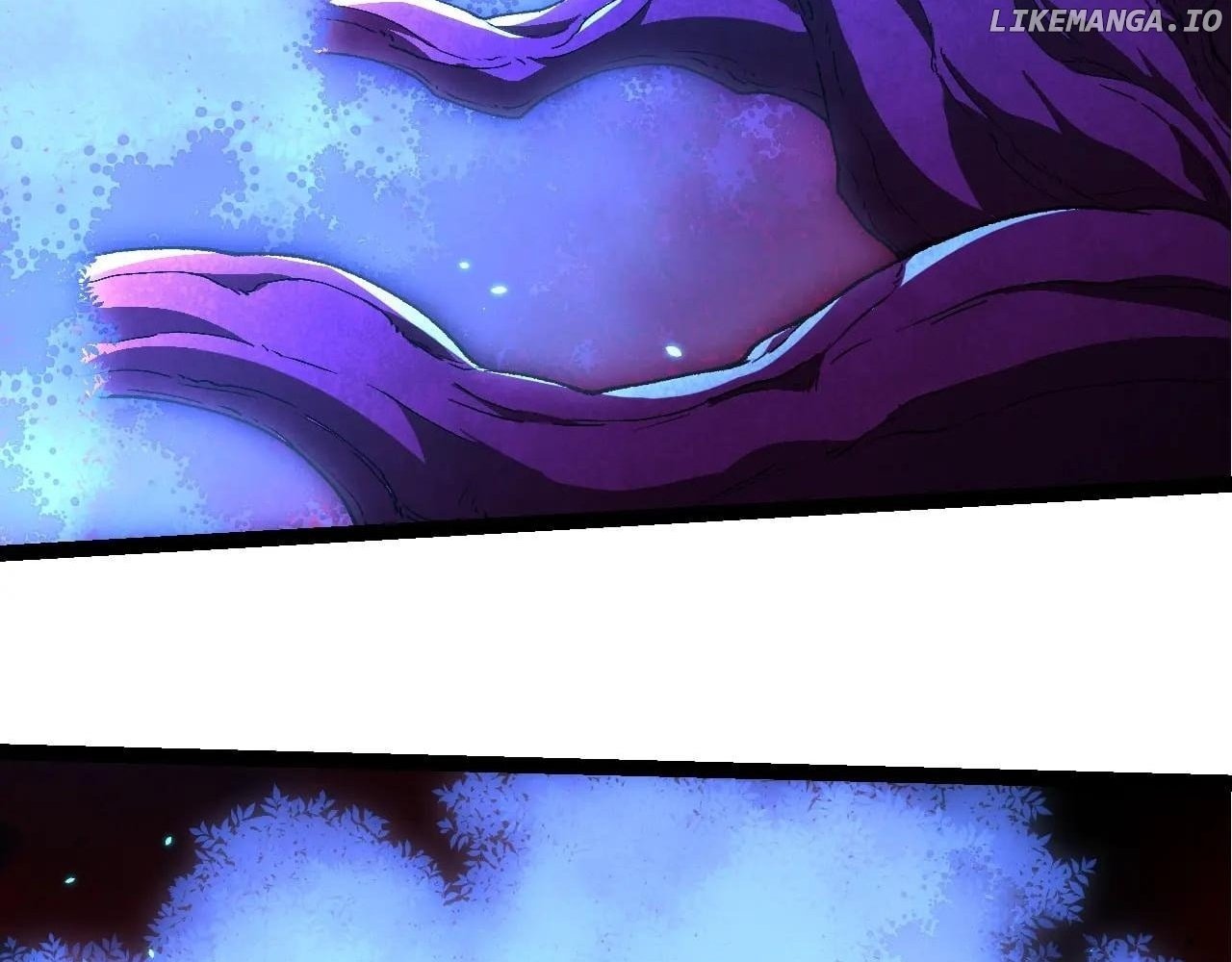 Read Evolution Begins With A Big Tree Manga Online