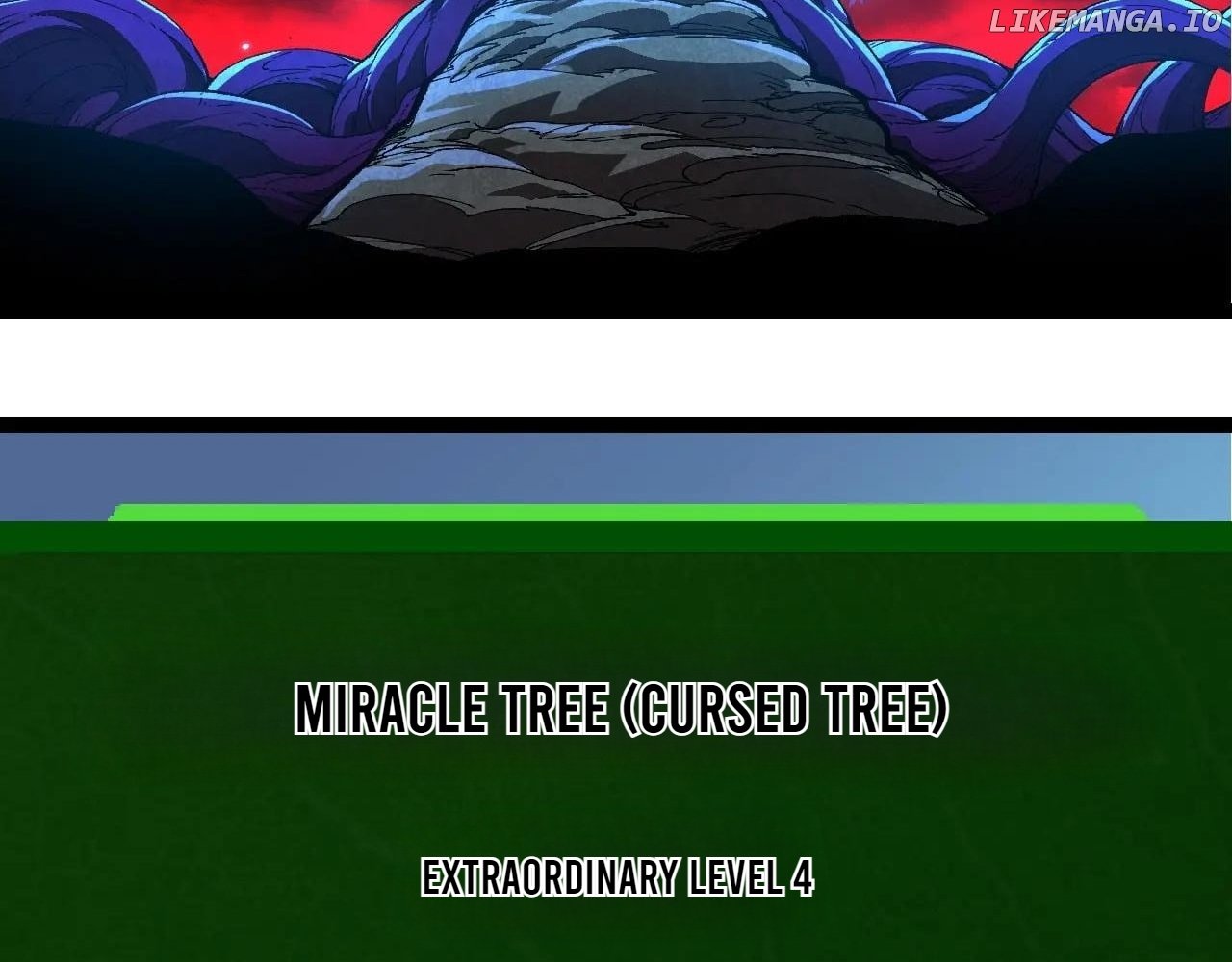 Read Evolution Begins With A Big Tree Manga Online