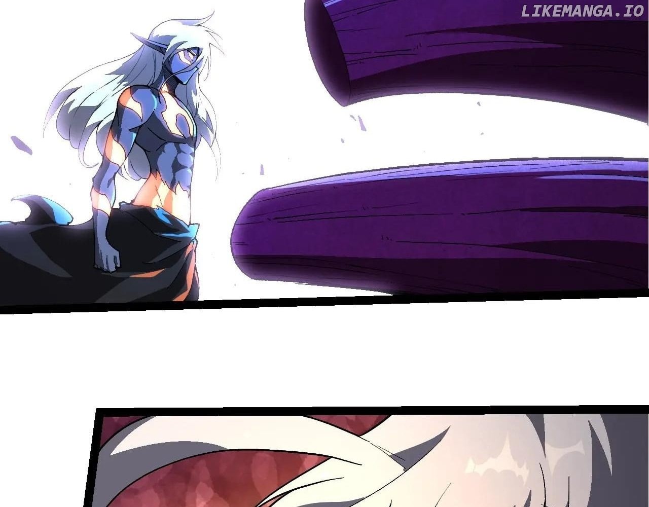 Read Evolution Begins With A Big Tree Manga Online
