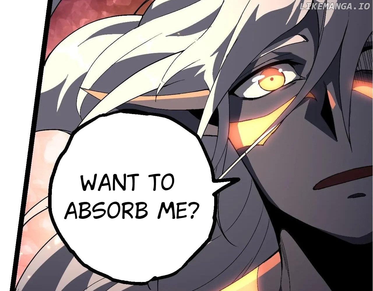 Read Evolution Begins With A Big Tree Manga Online