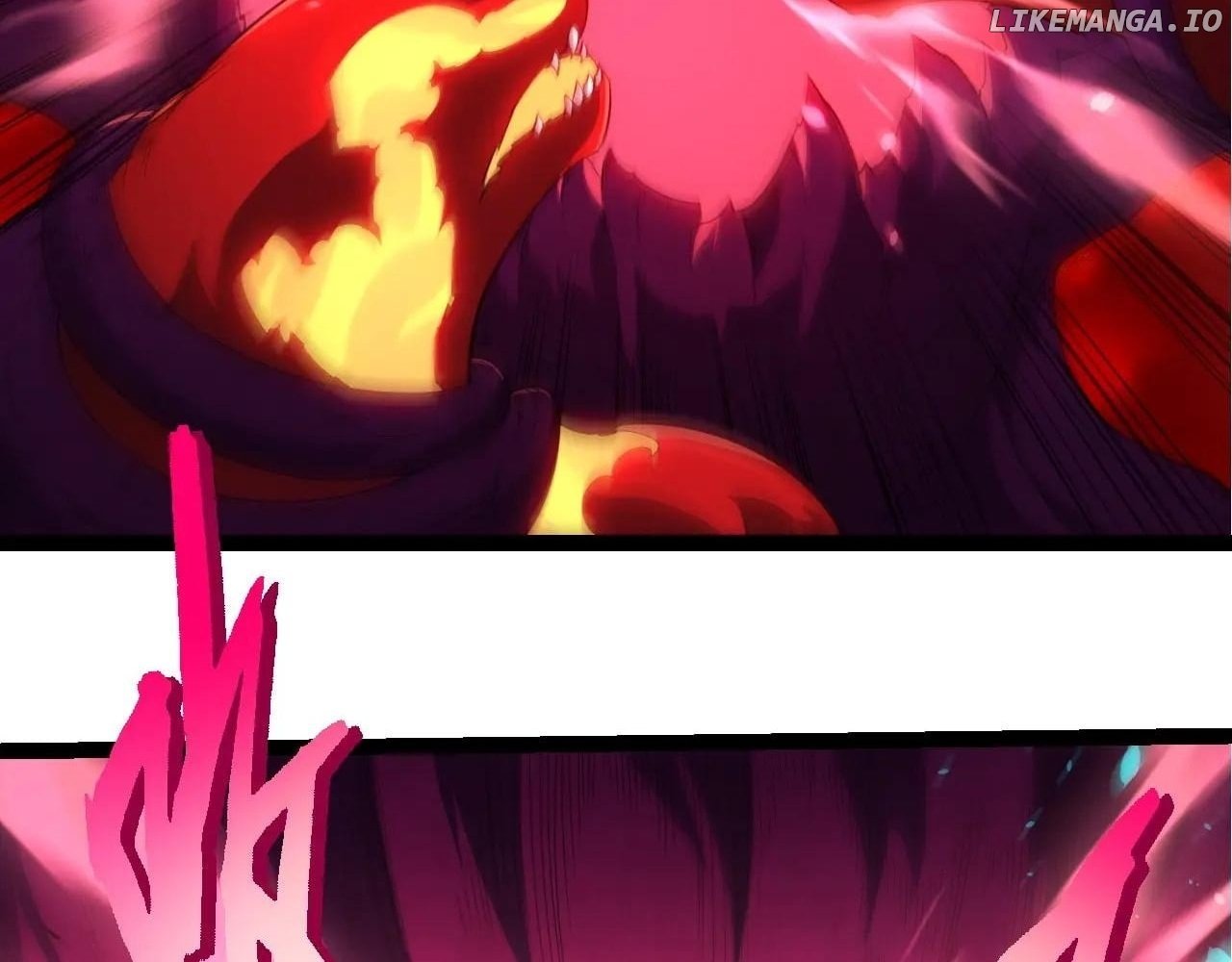Read Evolution Begins With A Big Tree Manga Online