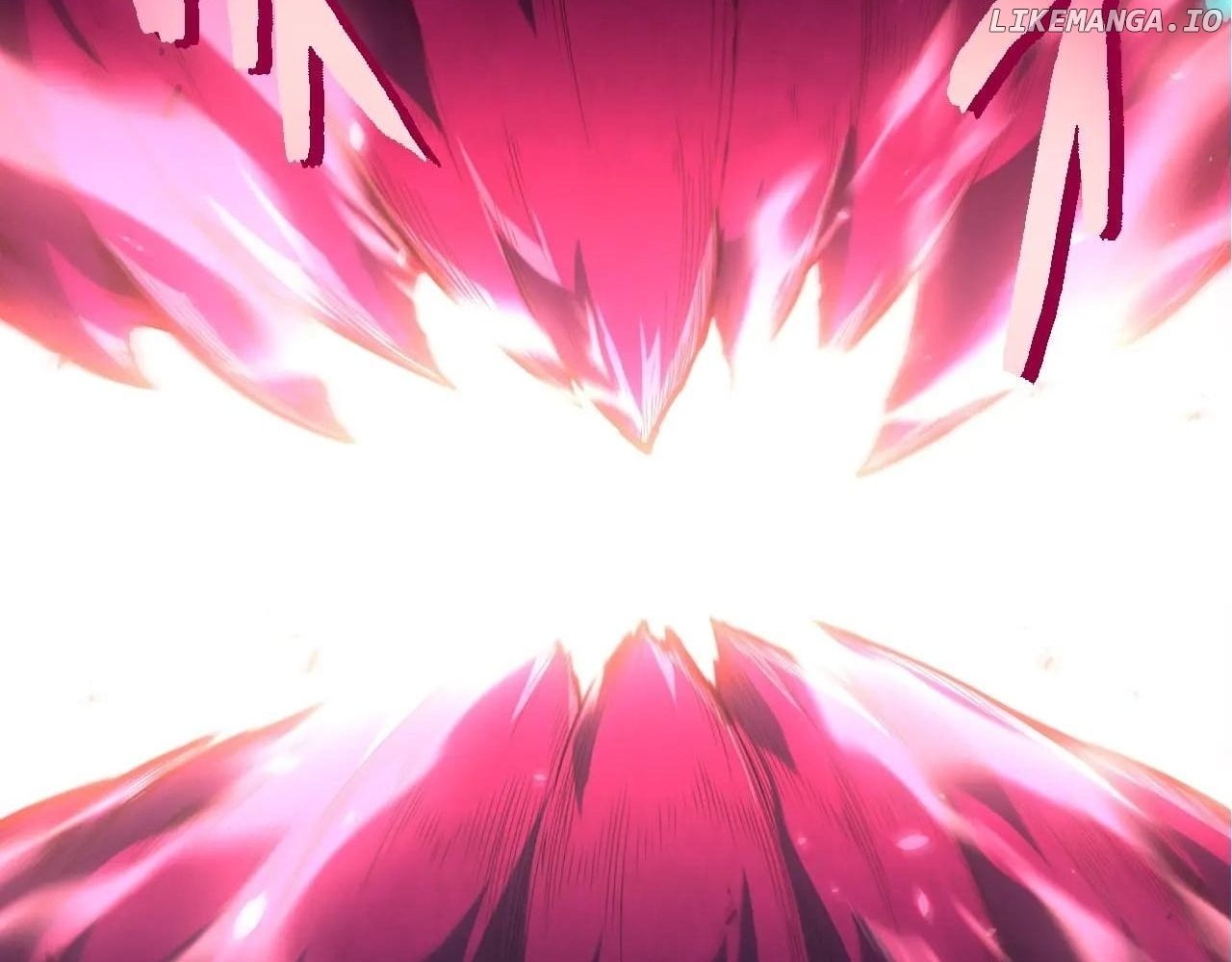 Read Evolution Begins With A Big Tree Manga Online
