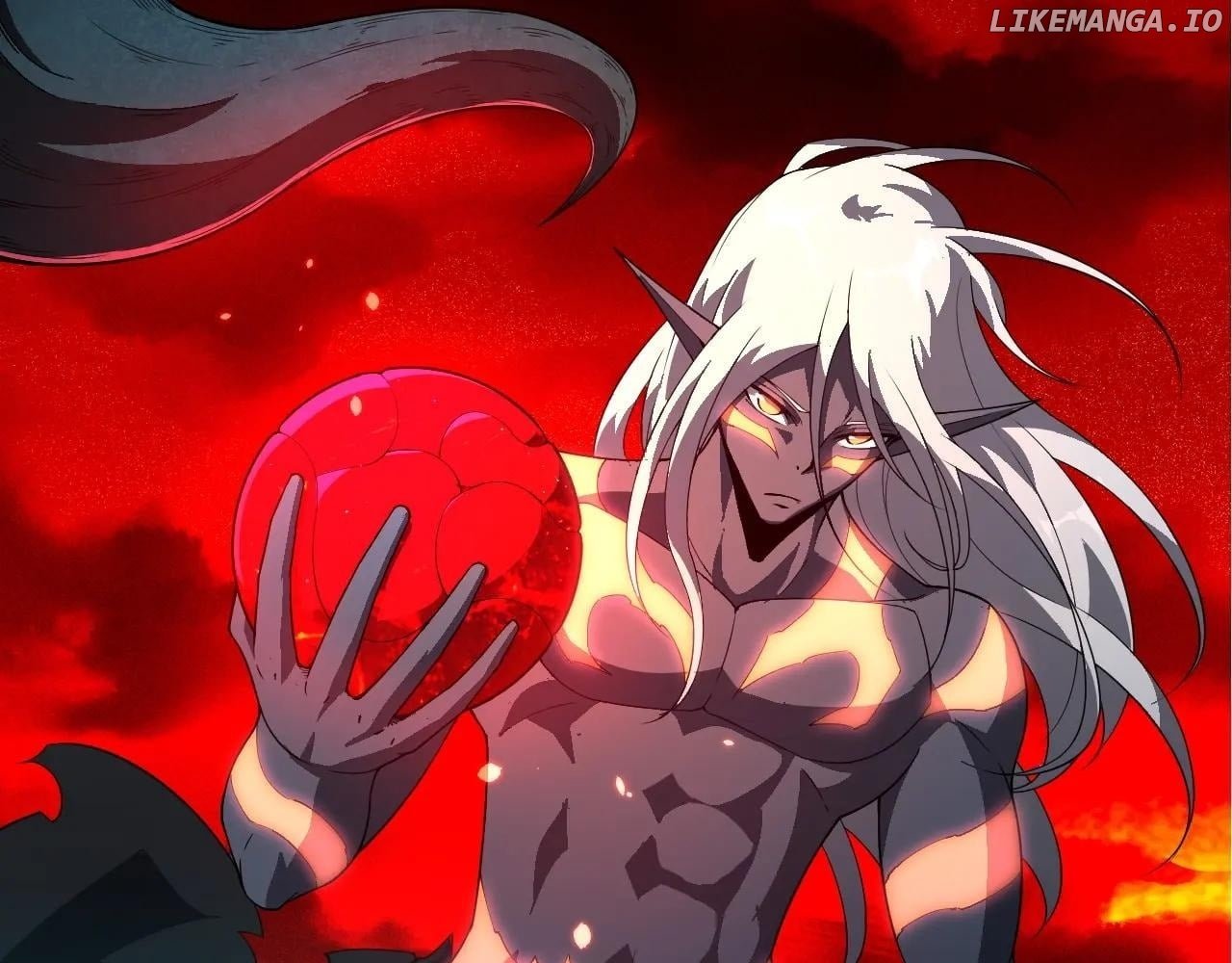 Read Evolution Begins With A Big Tree Manga Online
