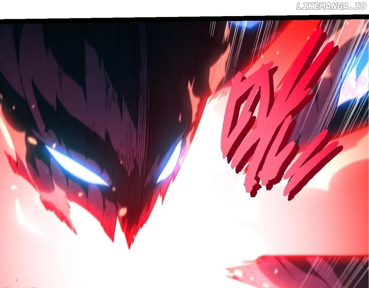 Read Evolution Begins With A Big Tree Manga Online