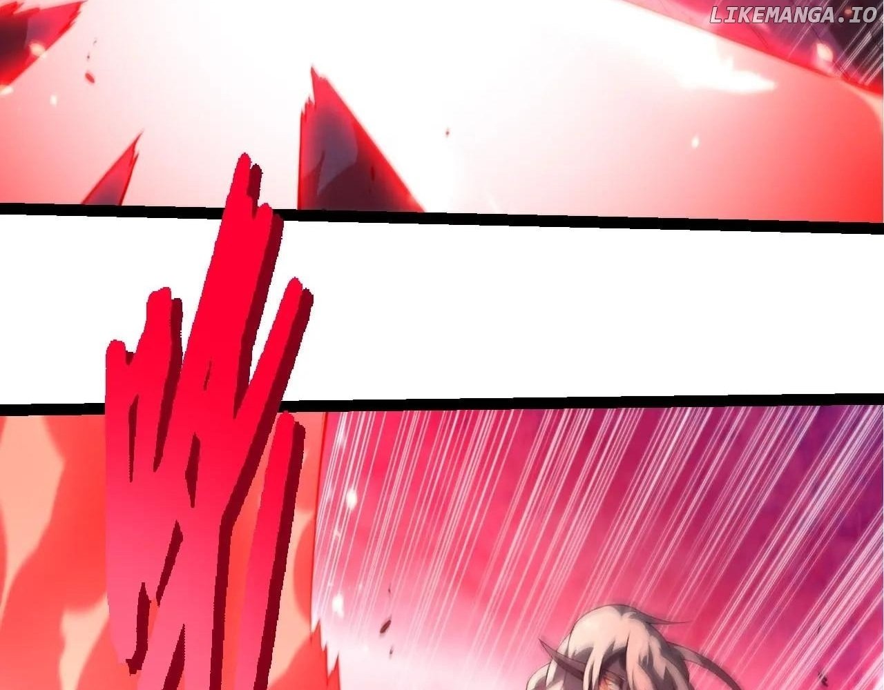 Read Evolution Begins With A Big Tree Manga Online