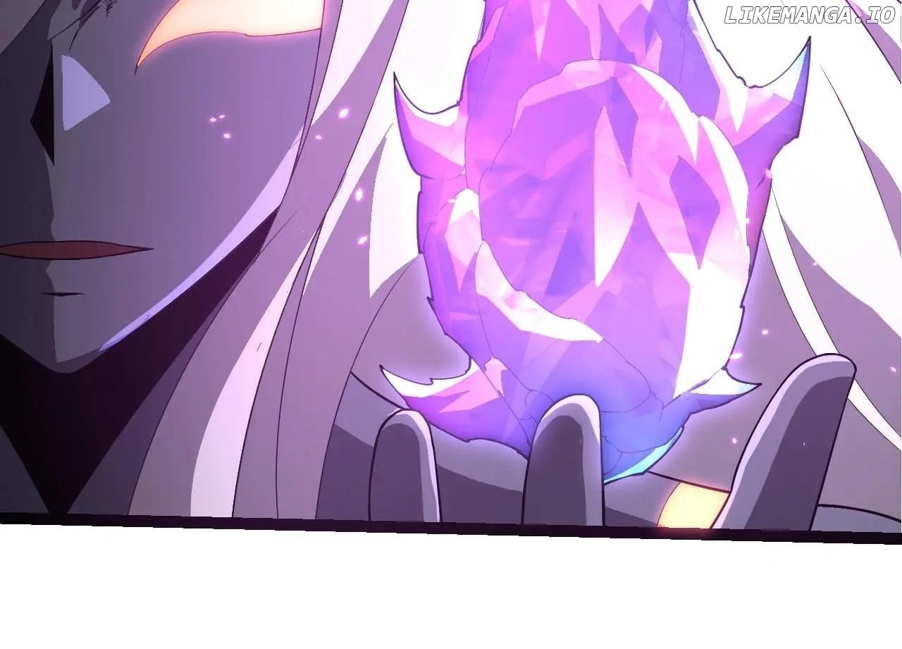 Read Evolution Begins With A Big Tree Manga Online