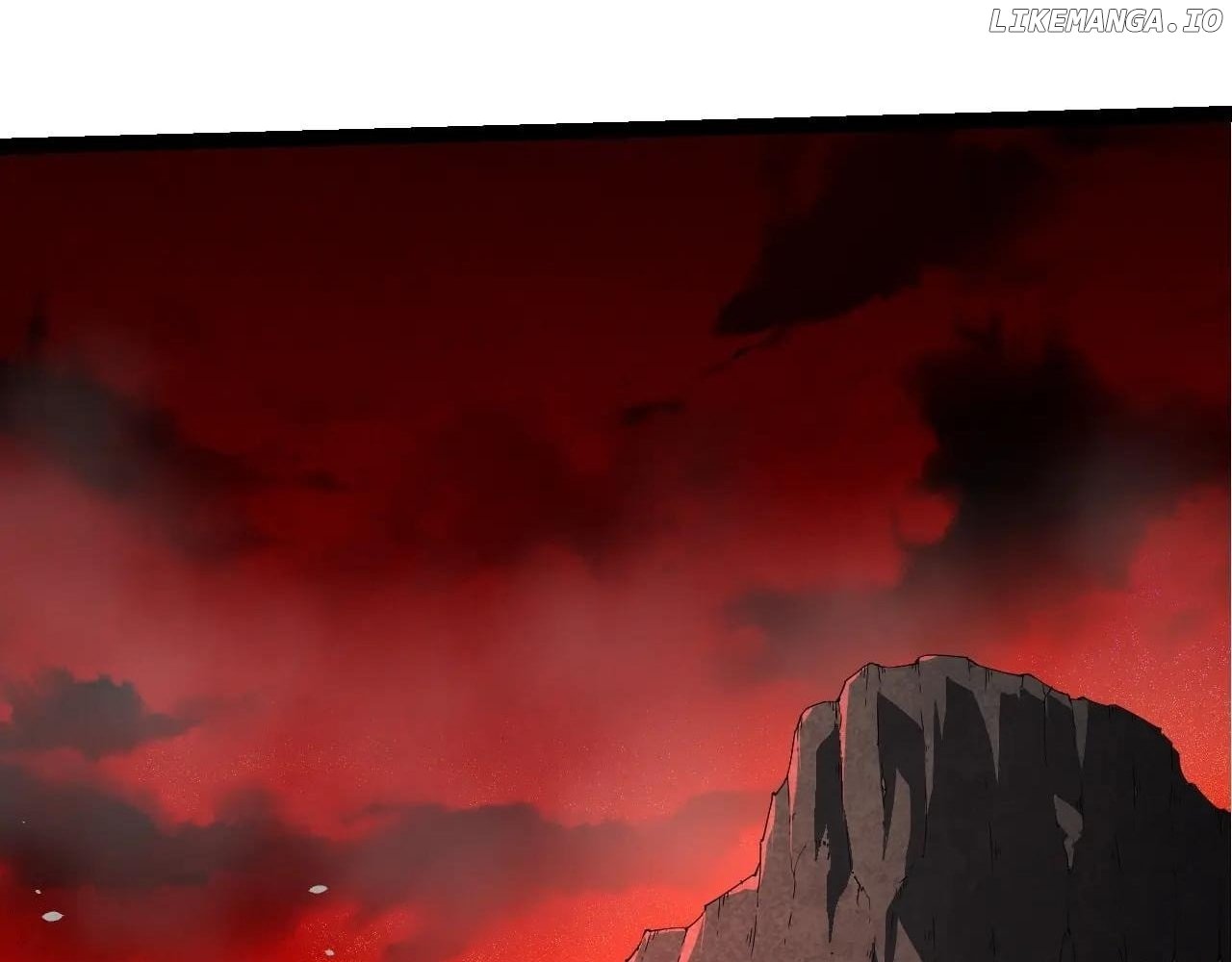 Read Evolution Begins With A Big Tree Manga Online