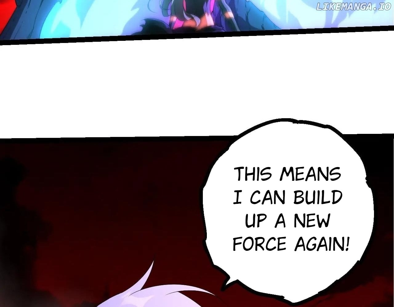 Read Evolution Begins With A Big Tree Manga Online