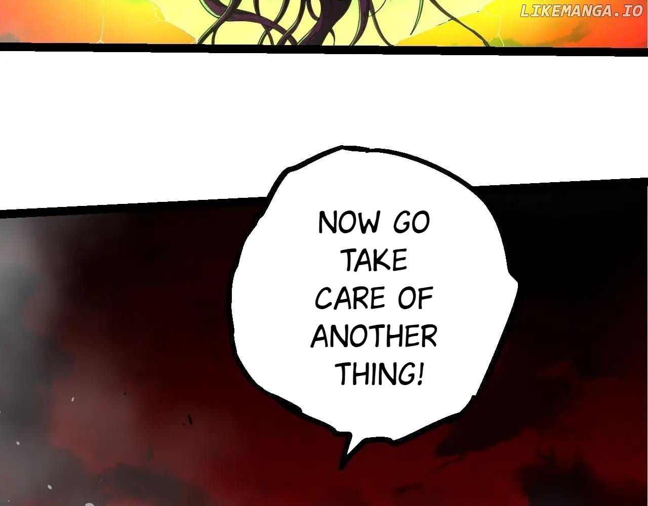 Read Evolution Begins With A Big Tree Manga Online