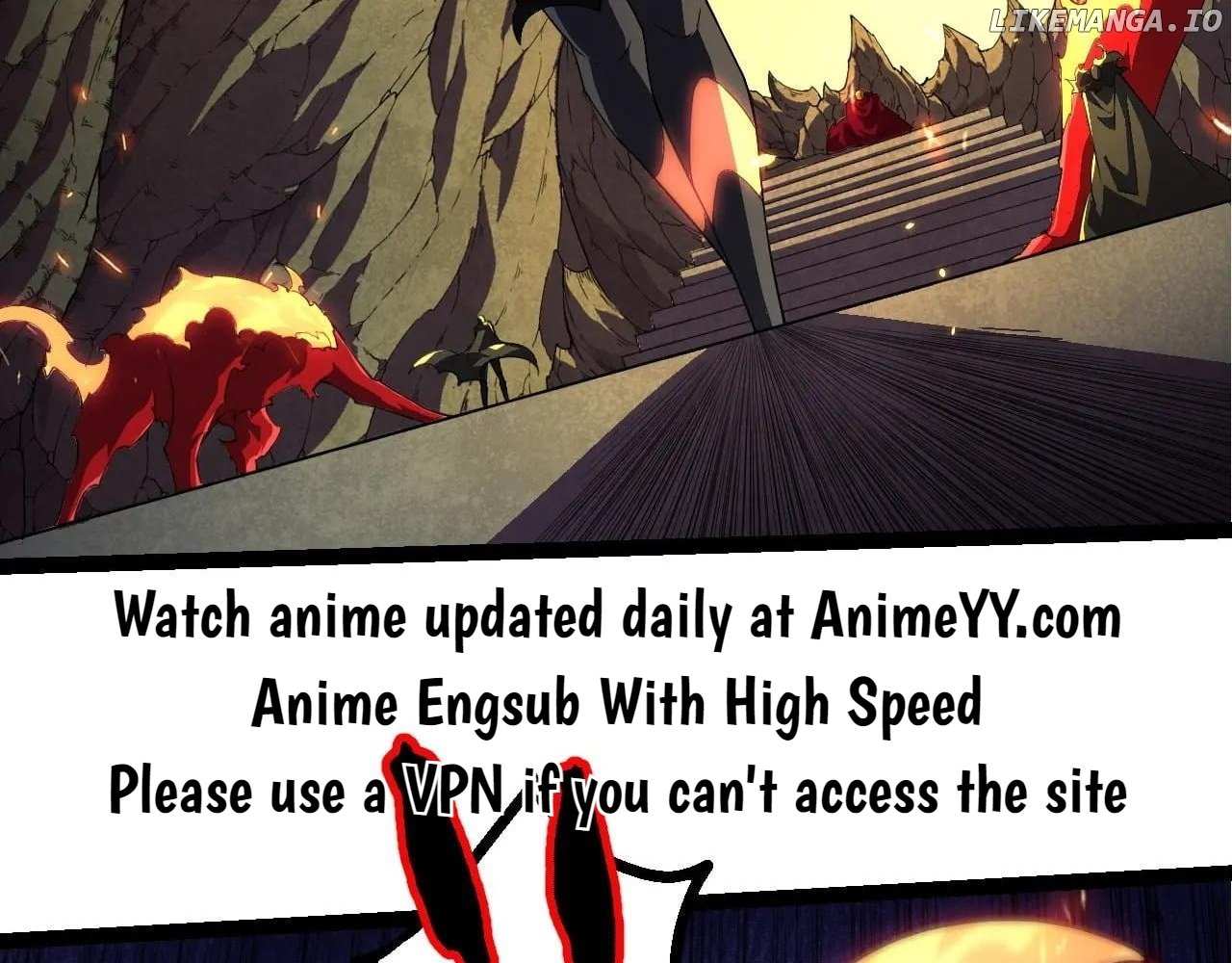 Read Evolution Begins With A Big Tree Manga Online