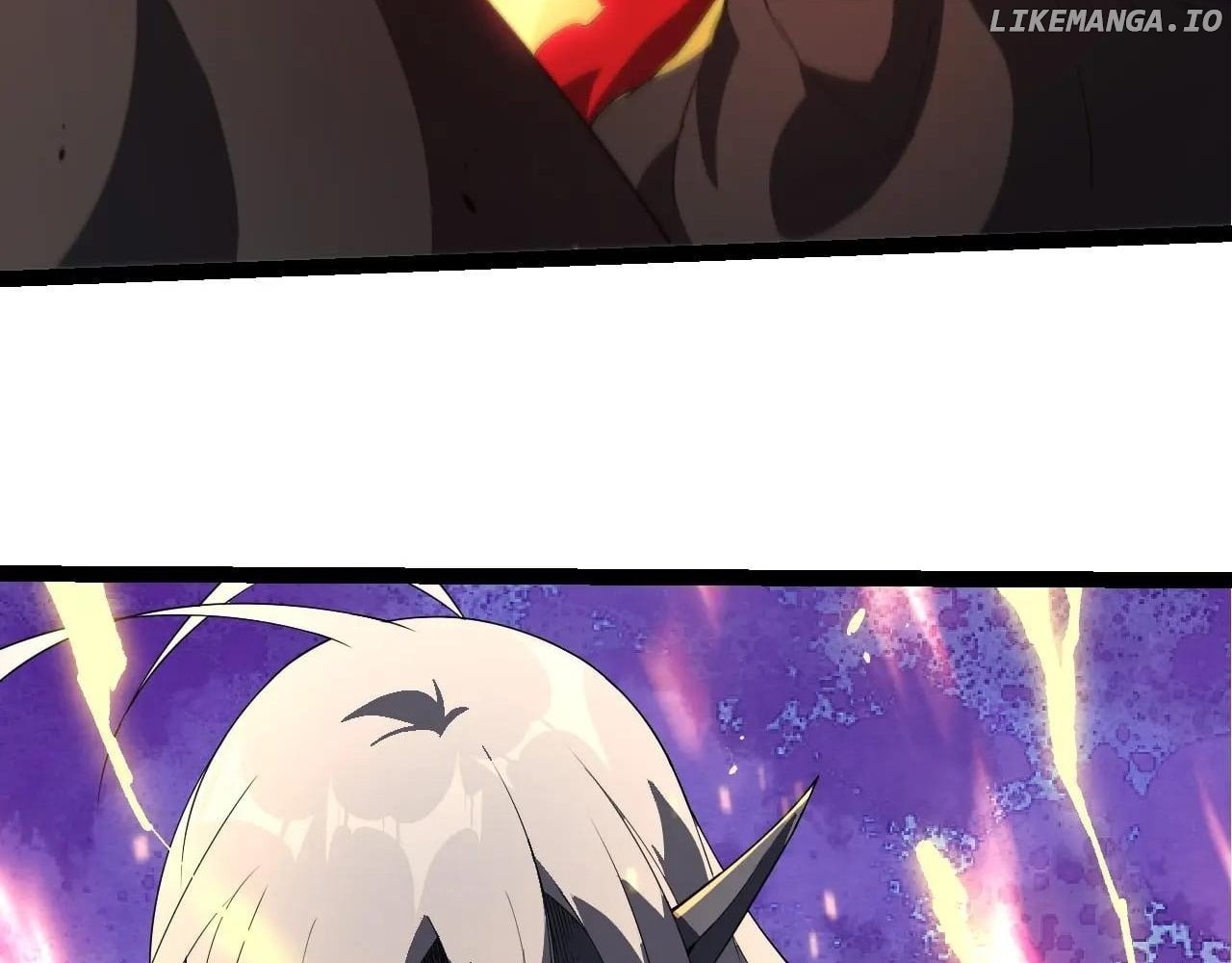 Read Evolution Begins With A Big Tree Manga Online