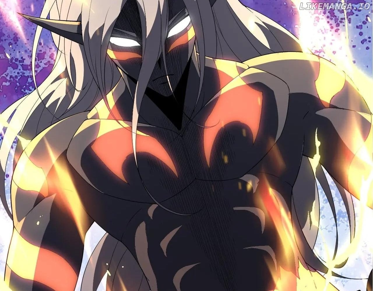 Read Evolution Begins With A Big Tree Manga Online