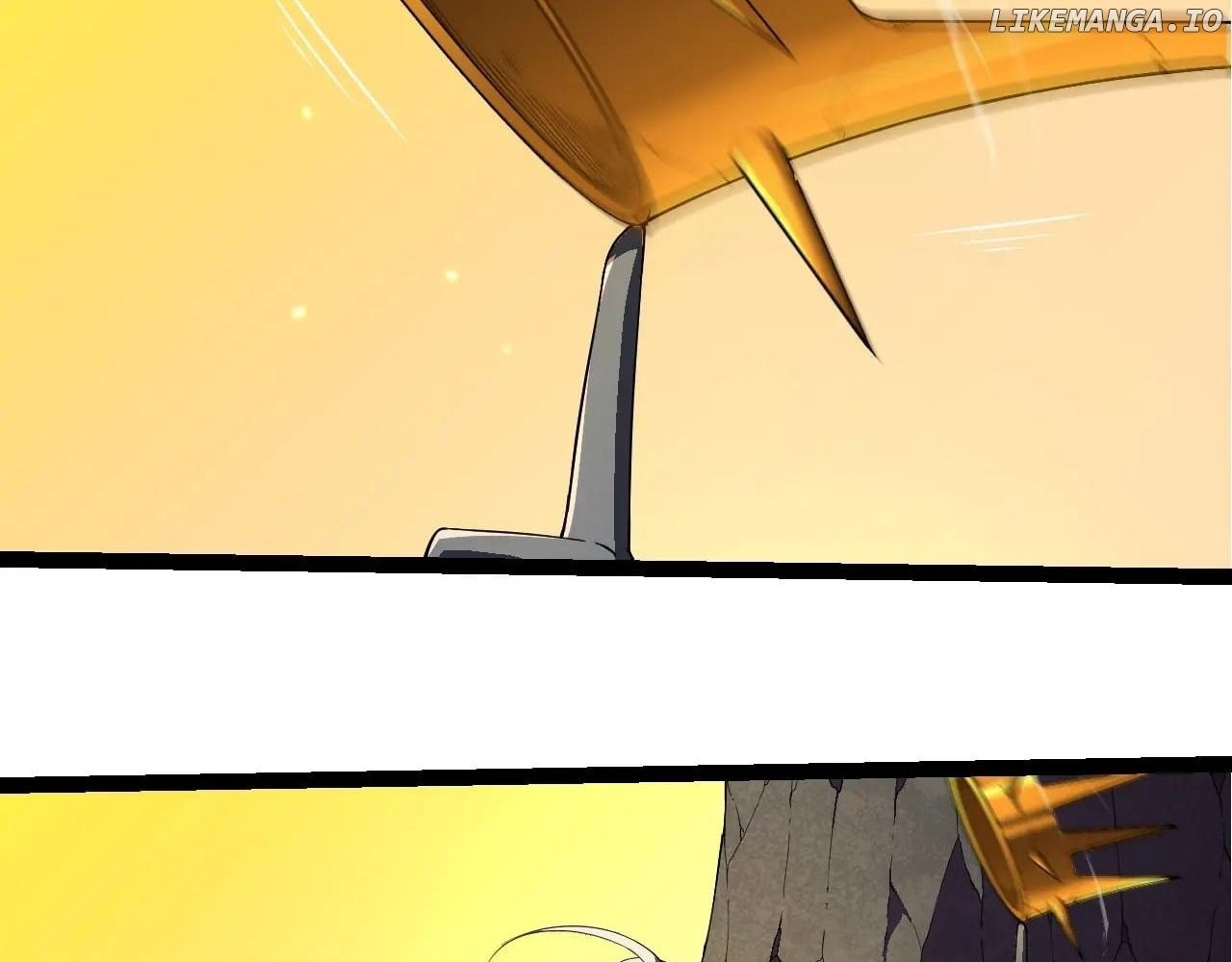 Read Evolution Begins With A Big Tree Manga Online