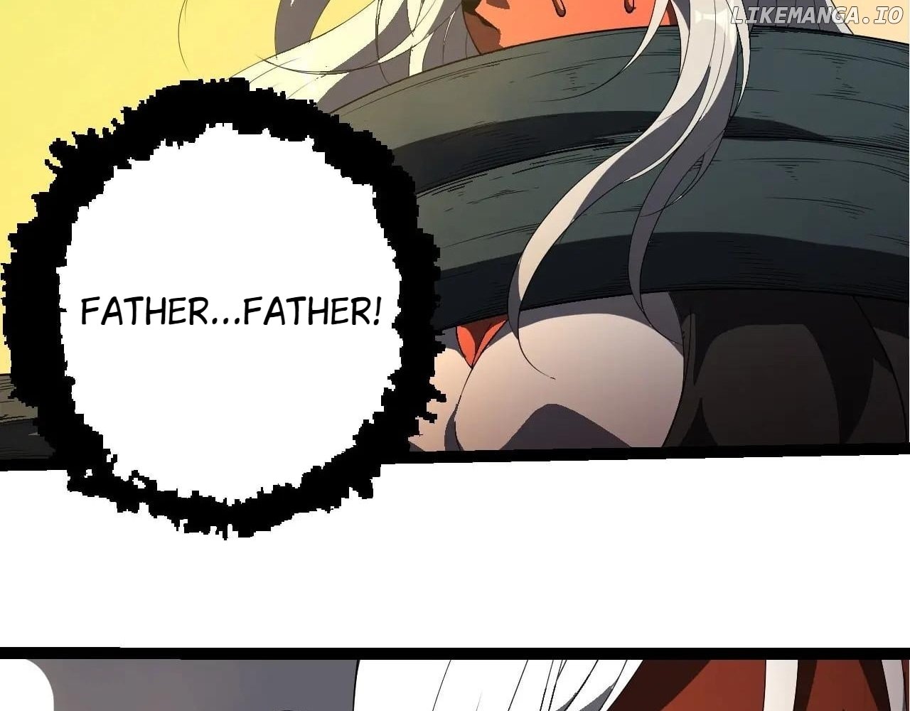 Read Evolution Begins With A Big Tree Manga Online