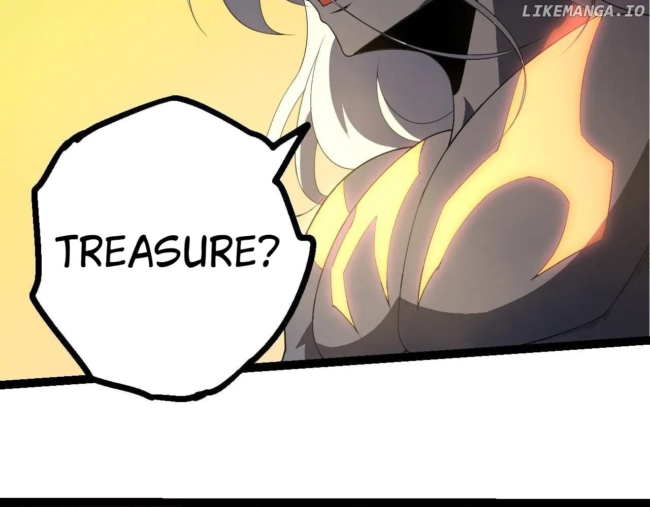 Read Evolution Begins With A Big Tree Manga Online