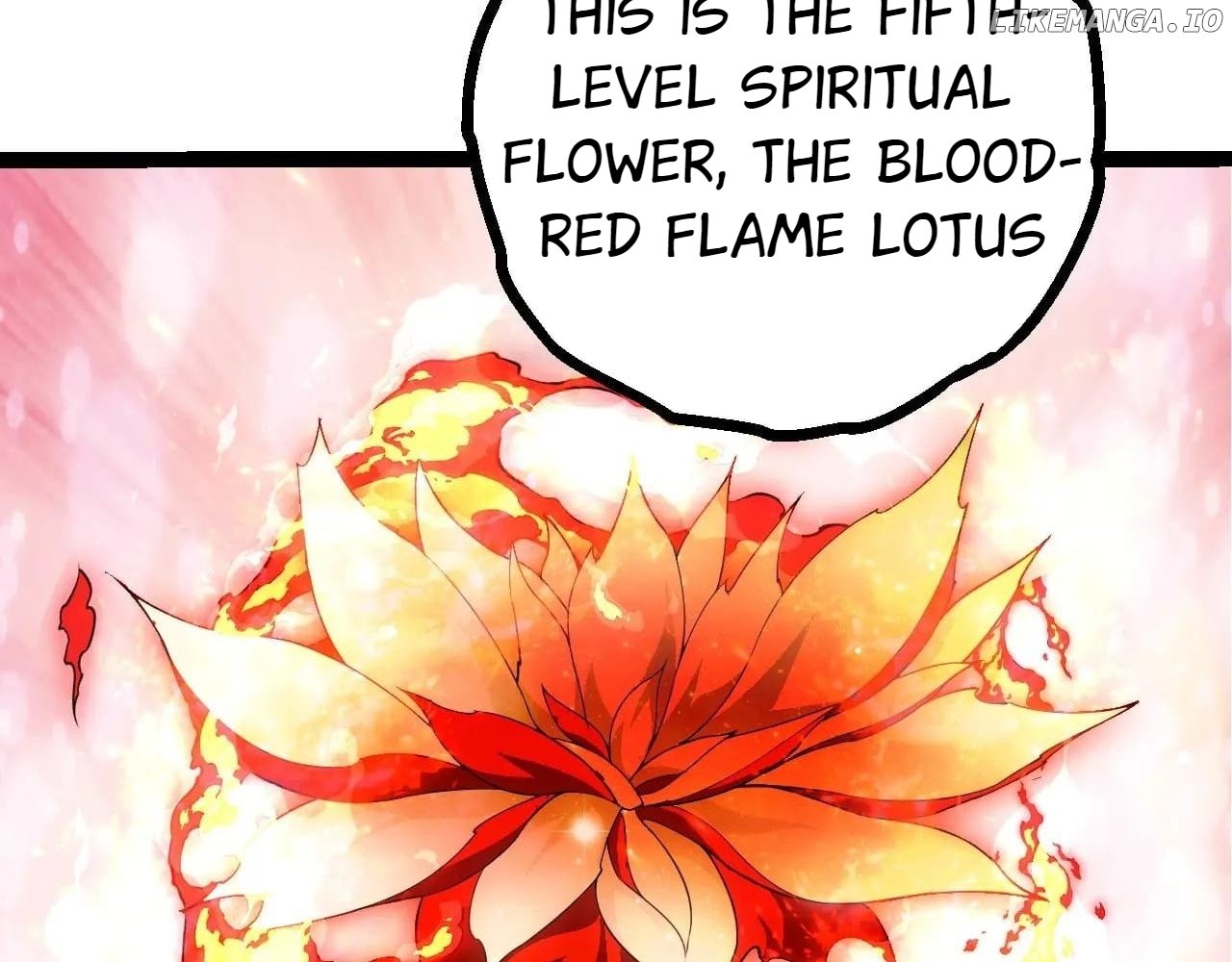 Read Evolution Begins With A Big Tree Manga Online