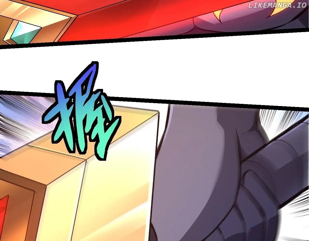 Read Evolution Begins With A Big Tree Manga Online