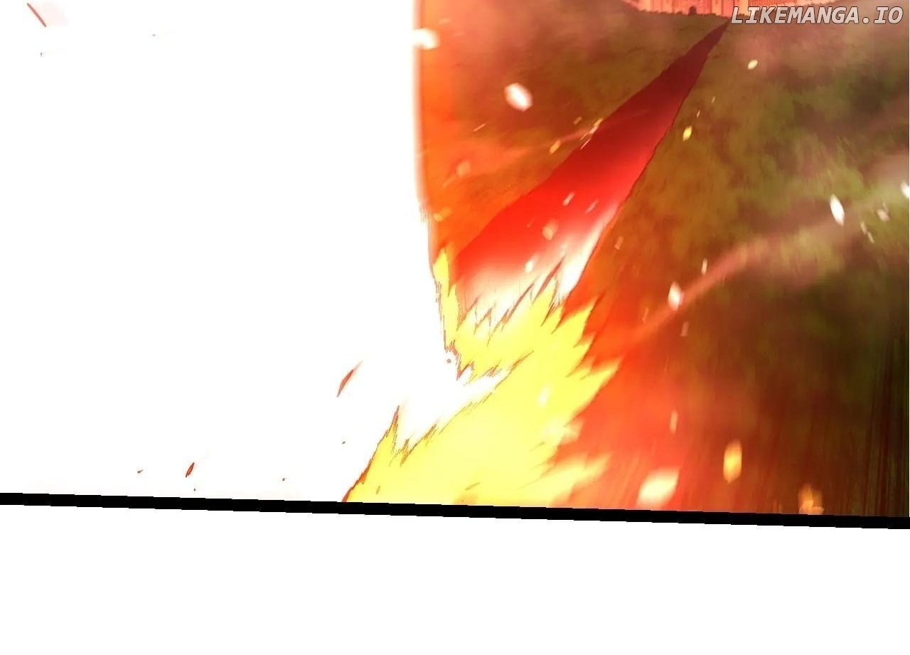 Read Evolution Begins With A Big Tree Manga Online