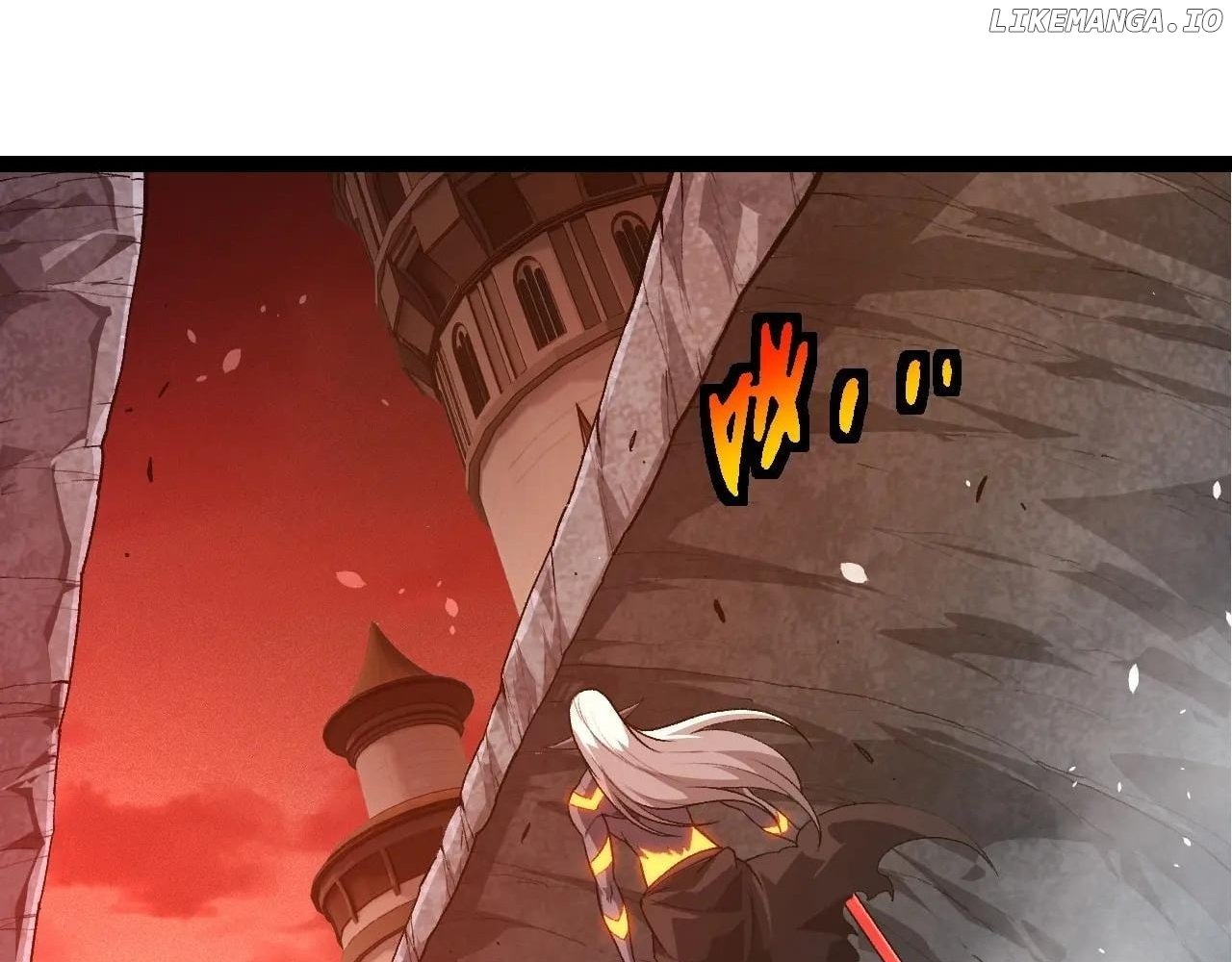 Read Evolution Begins With A Big Tree Manga Online