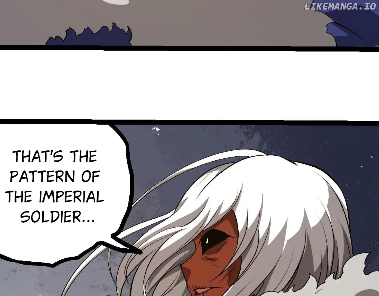 Read Evolution Begins With A Big Tree Manga Online