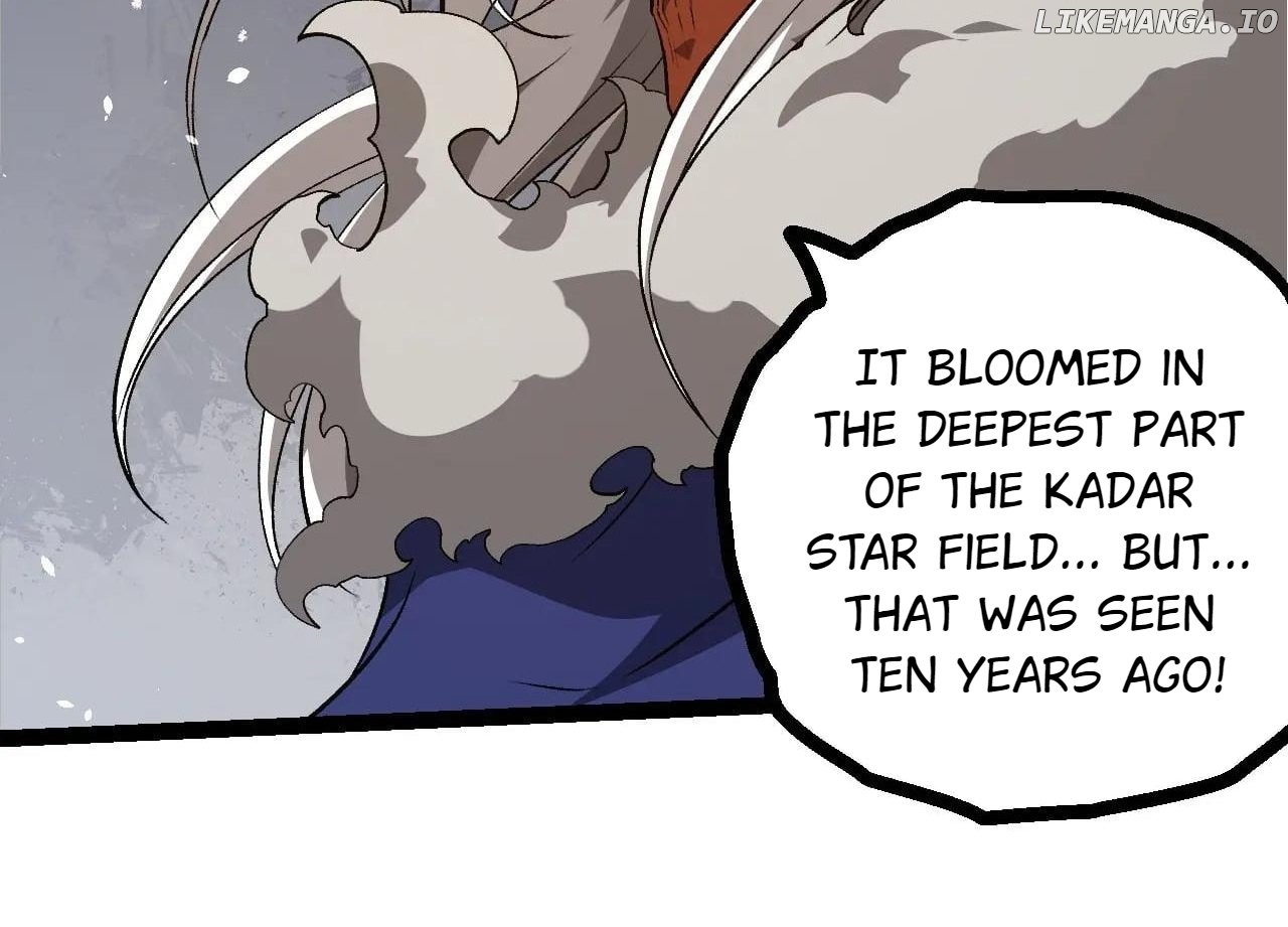 Read Evolution Begins With A Big Tree Manga Online