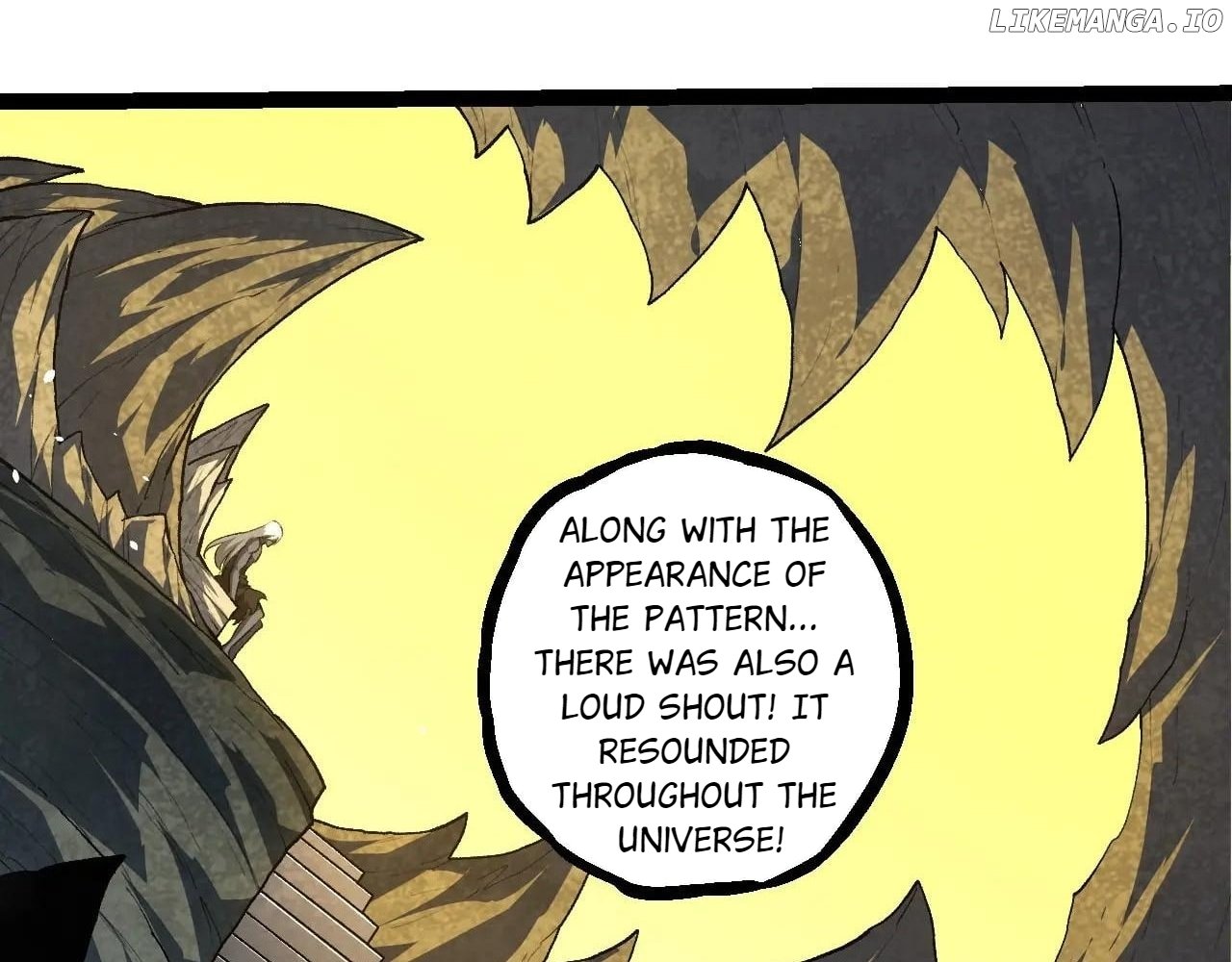 Read Evolution Begins With A Big Tree Manga Online