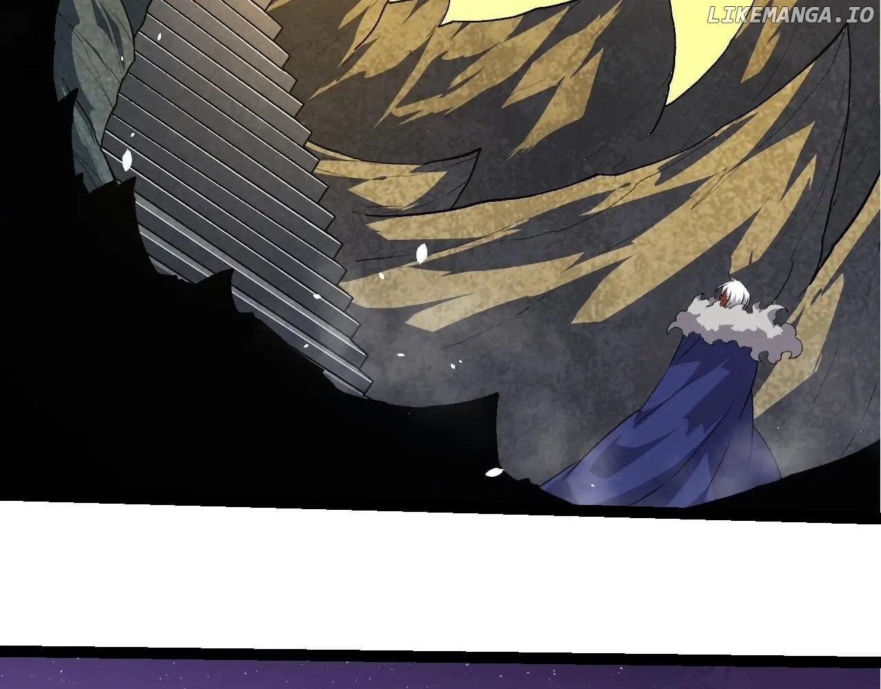 Read Evolution Begins With A Big Tree Manga Online