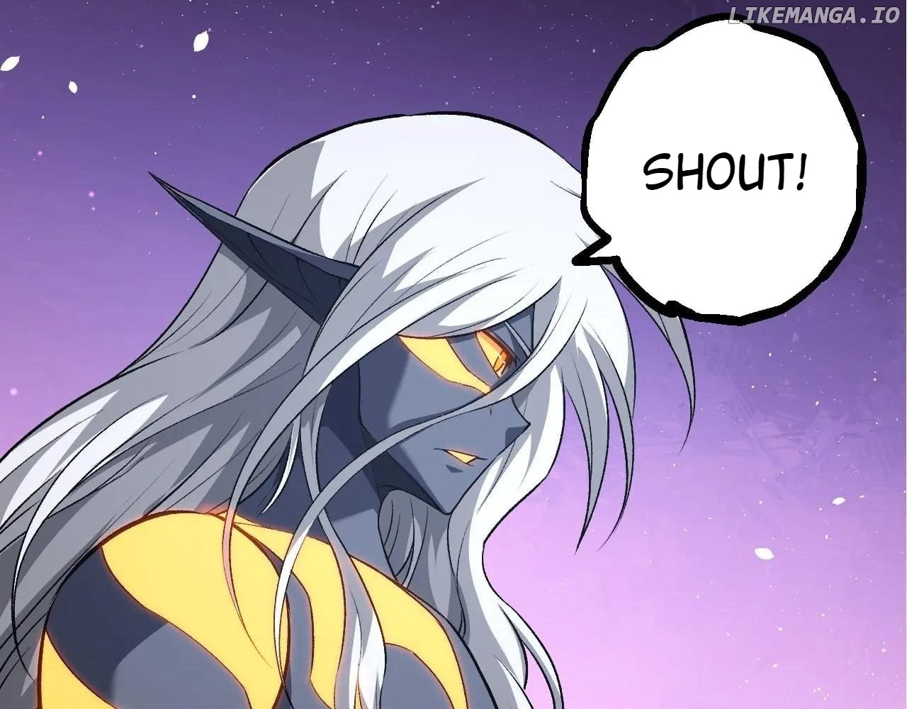Read Evolution Begins With A Big Tree Manga Online
