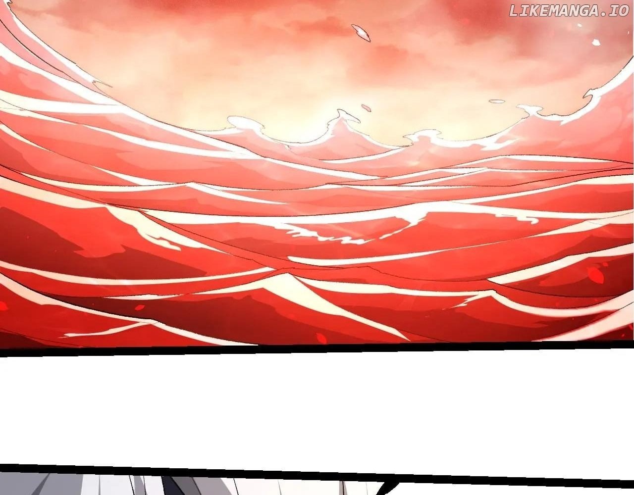 Read Evolution Begins With A Big Tree Manga Online
