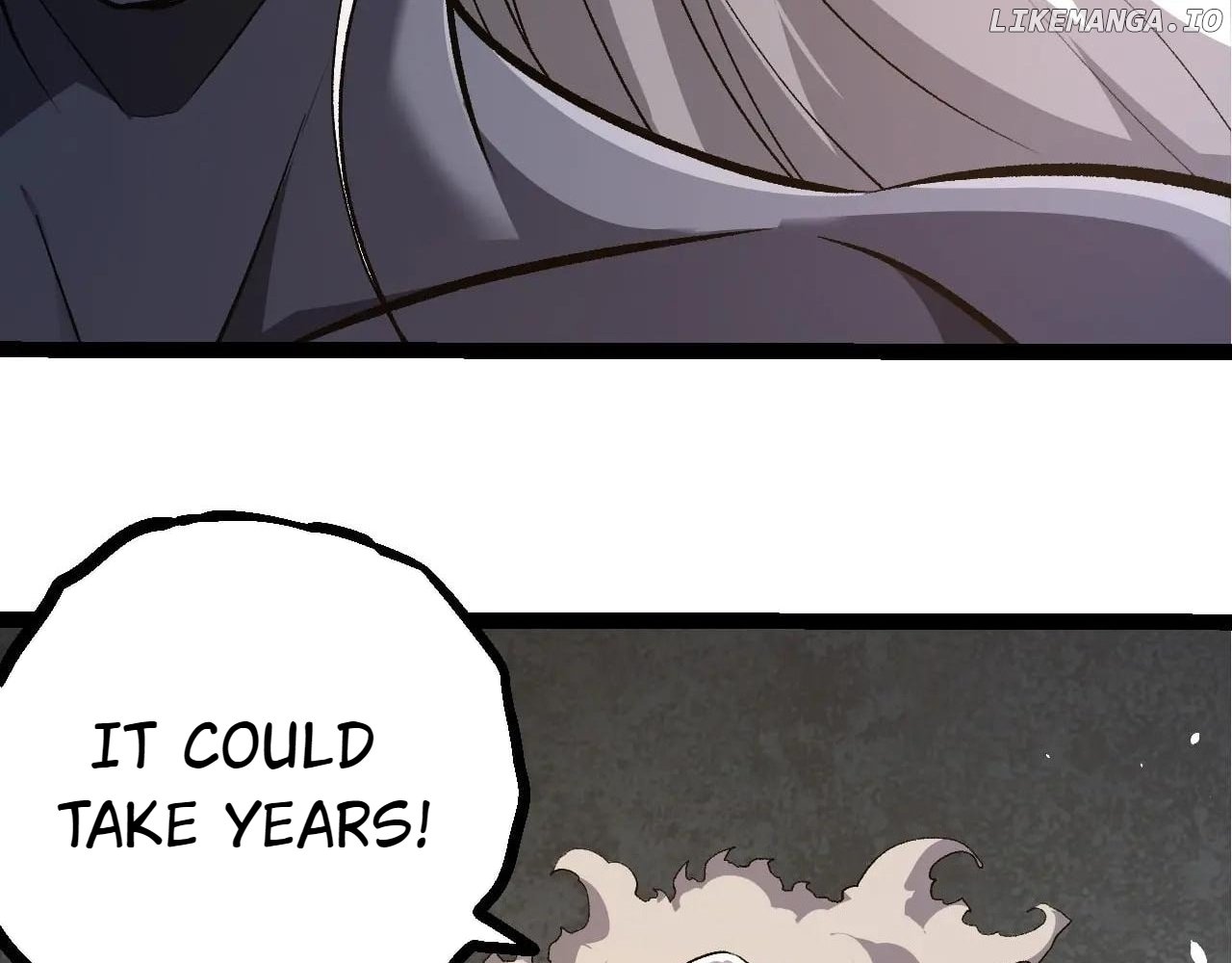 Read Evolution Begins With A Big Tree Manga Online
