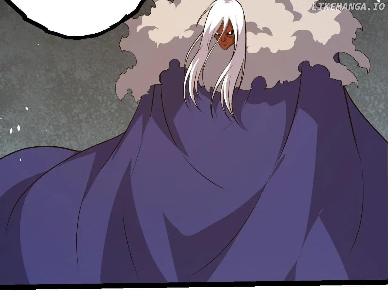 Read Evolution Begins With A Big Tree Manga Online
