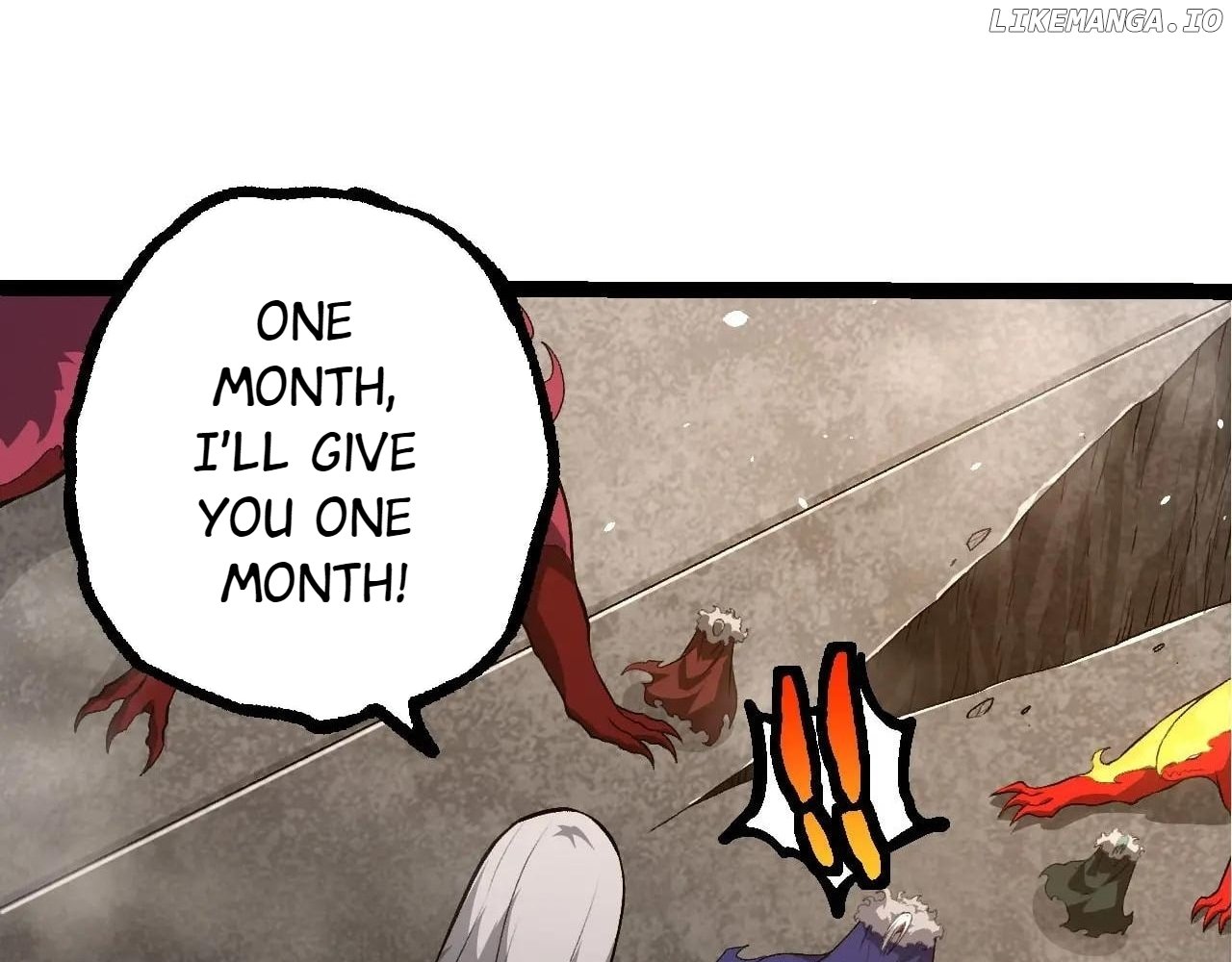 Read Evolution Begins With A Big Tree Manga Online