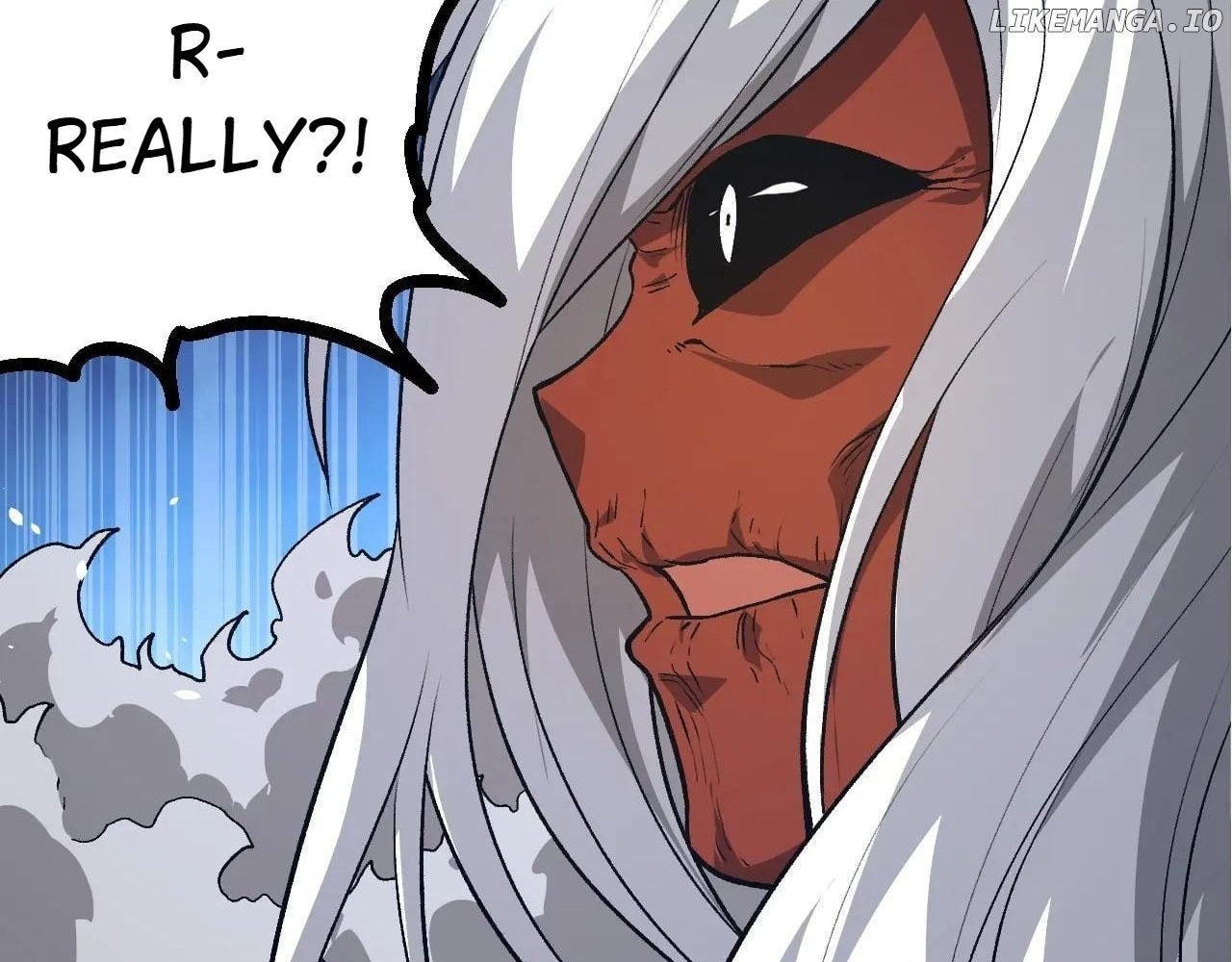 Read Evolution Begins With A Big Tree Manga Online