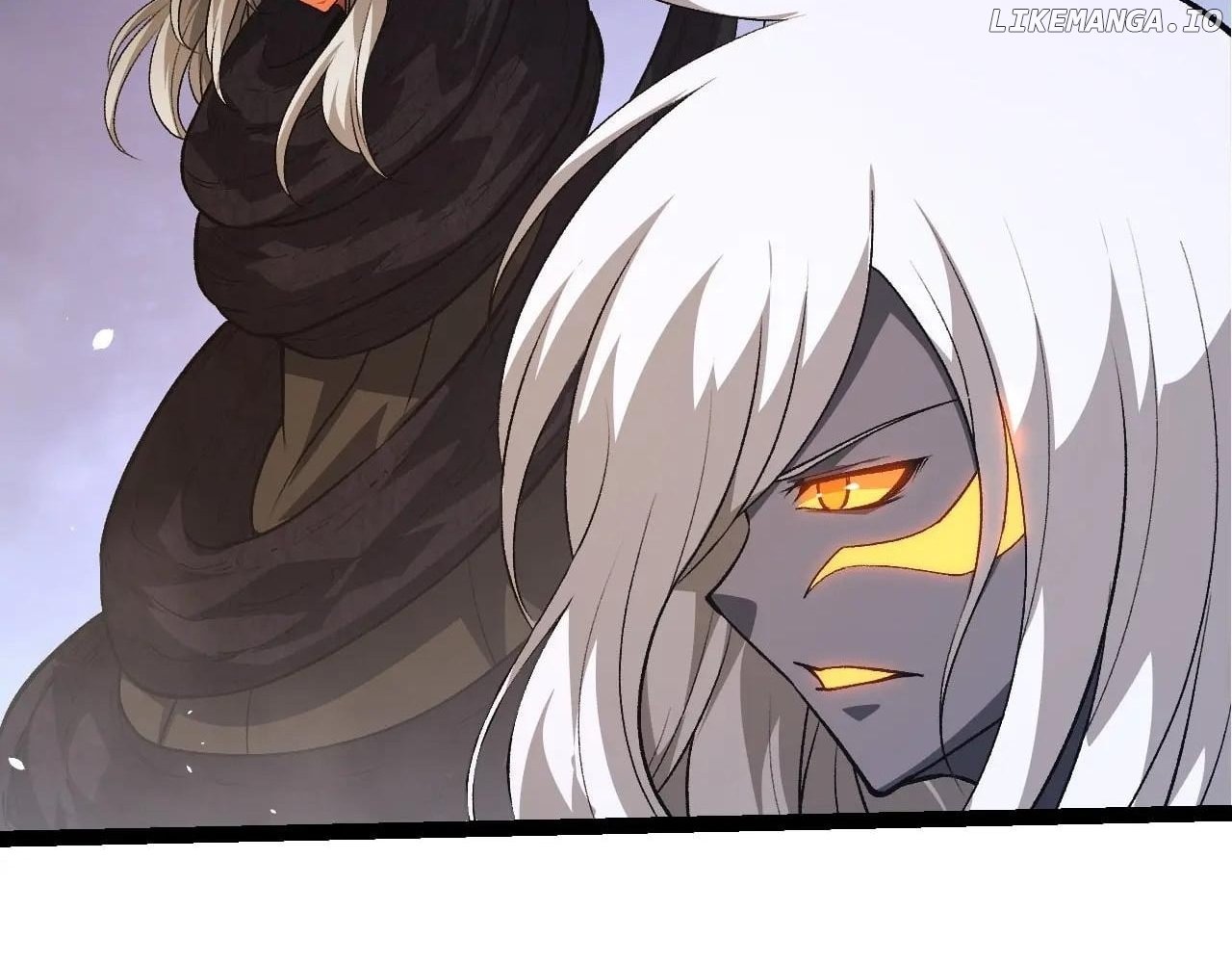 Read Evolution Begins With A Big Tree Manga Online