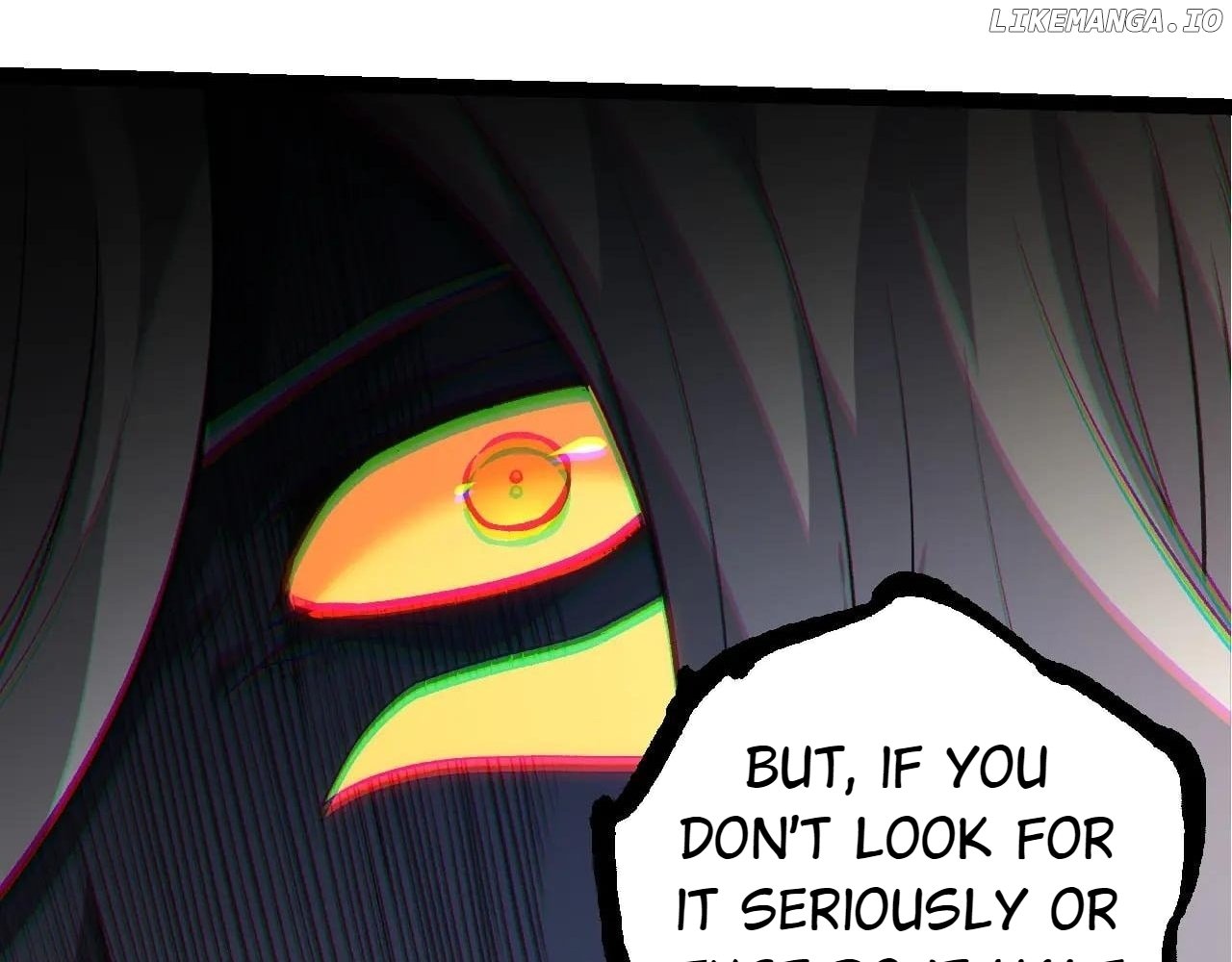 Read Evolution Begins With A Big Tree Manga Online