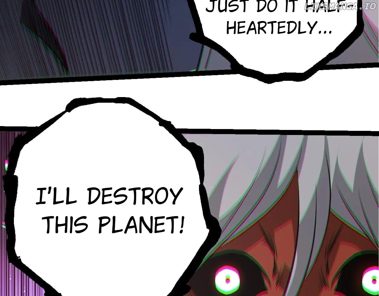 Read Evolution Begins With A Big Tree Manga Online