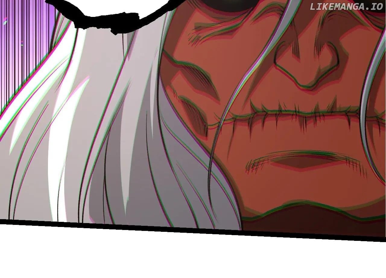 Read Evolution Begins With A Big Tree Manga Online