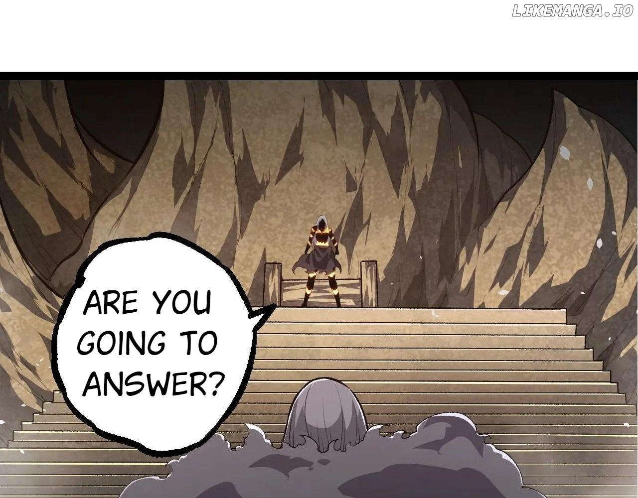 Read Evolution Begins With A Big Tree Manga Online