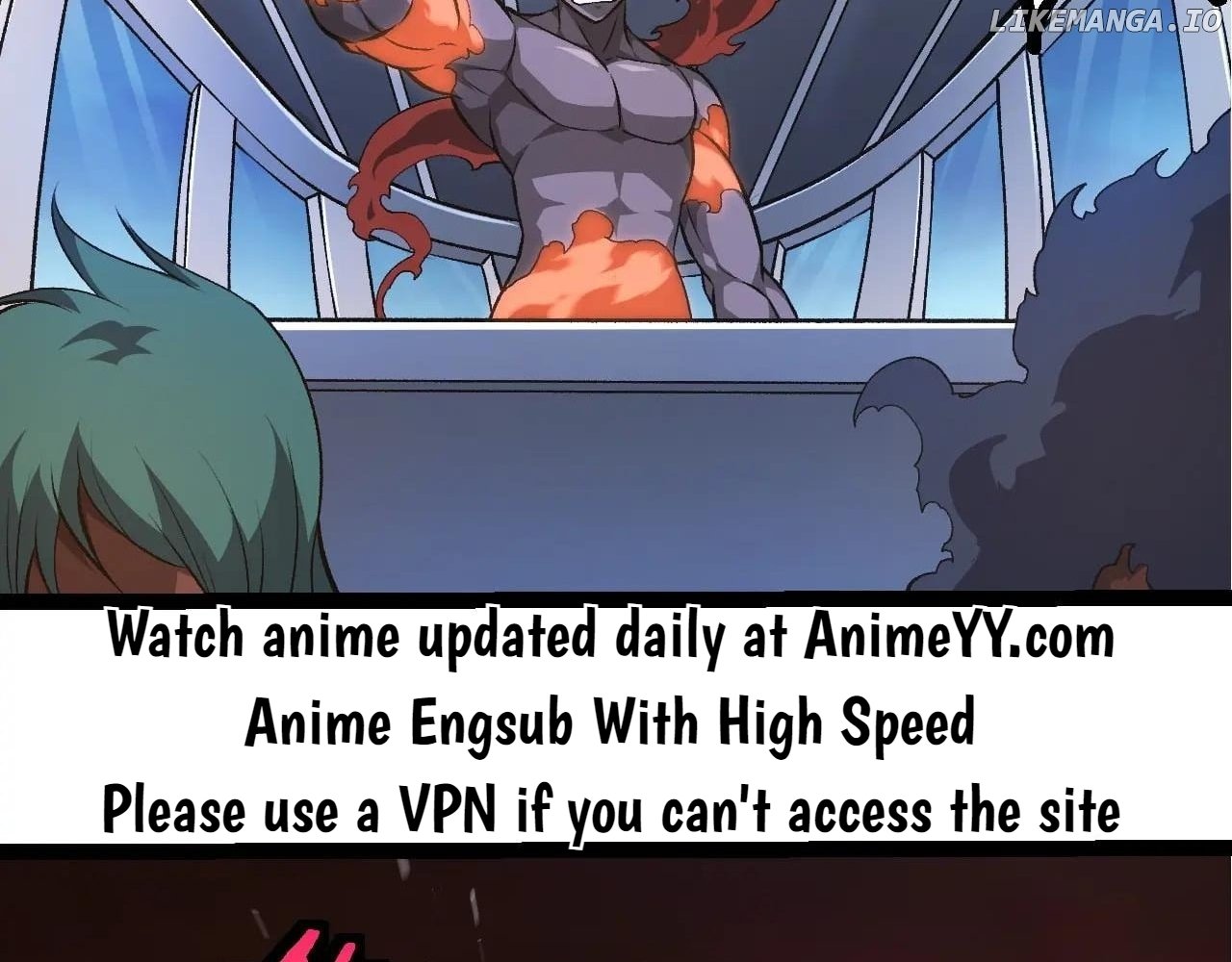 Read Evolution Begins With A Big Tree Manga Online