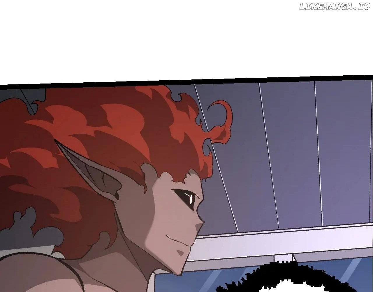 Read Evolution Begins With A Big Tree Manga Online