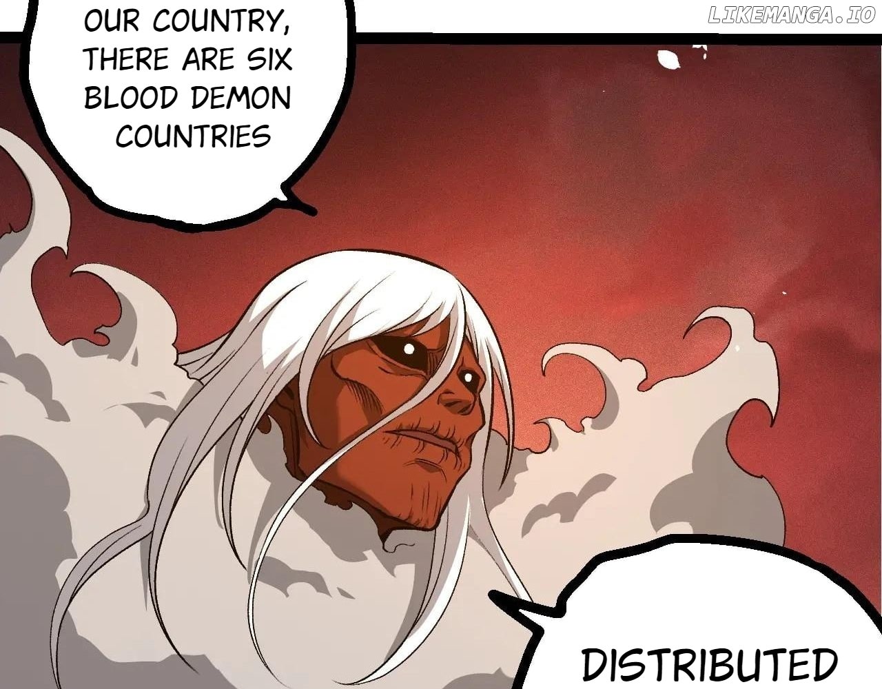 Read Evolution Begins With A Big Tree Manga Online