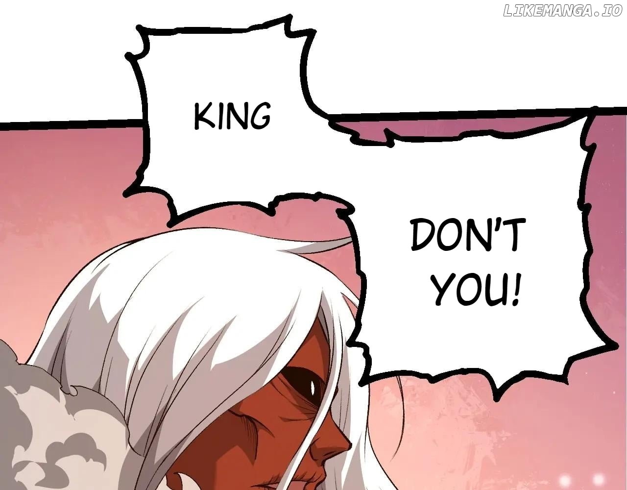 Read Evolution Begins With A Big Tree Manga Online