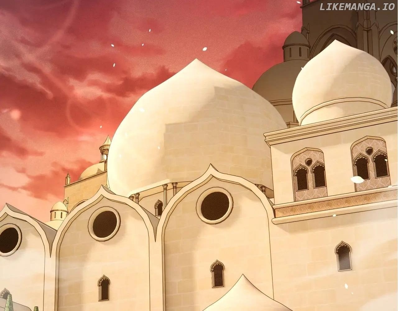 Read Evolution Begins With A Big Tree Manga Online