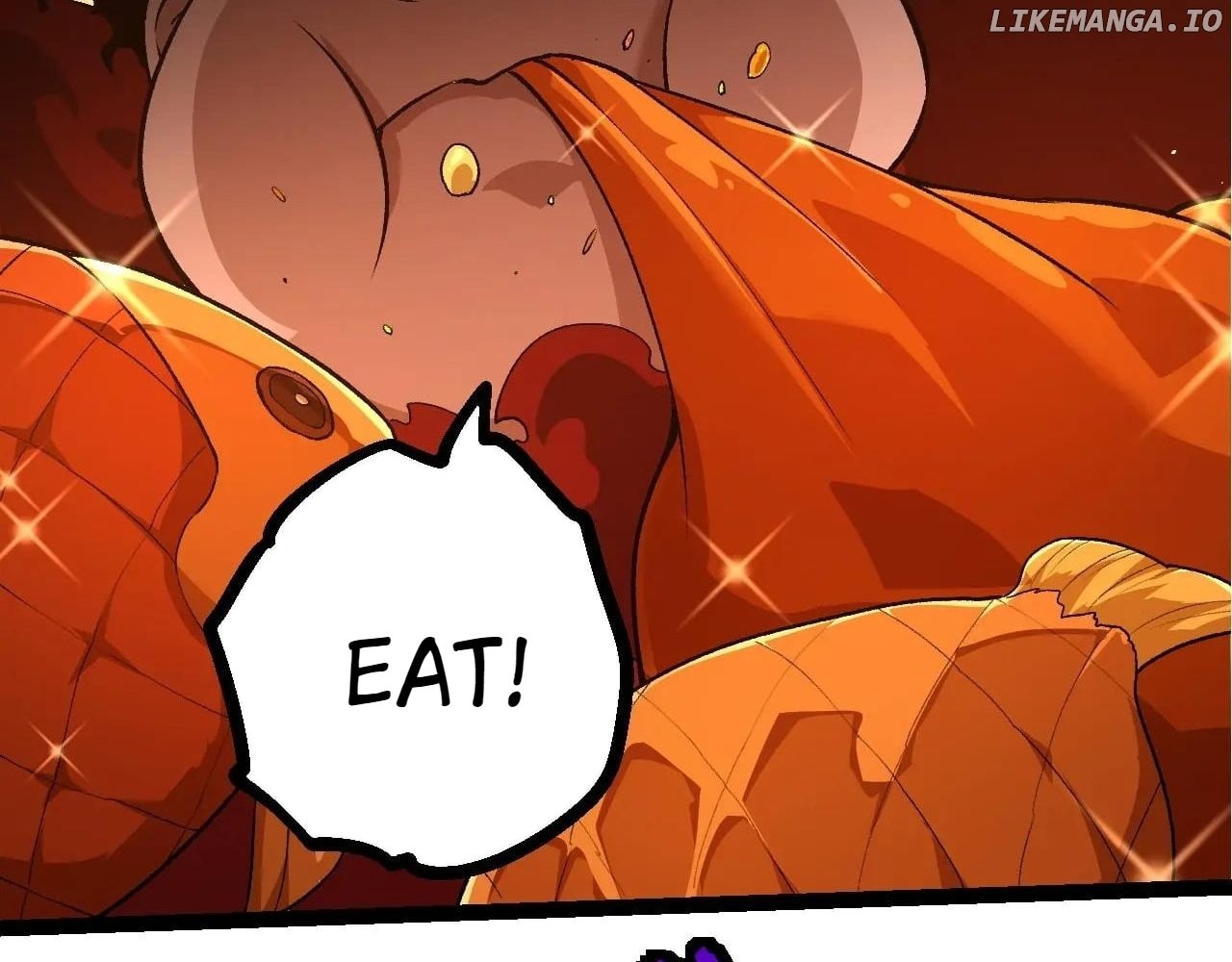 Read Evolution Begins With A Big Tree Manga Online