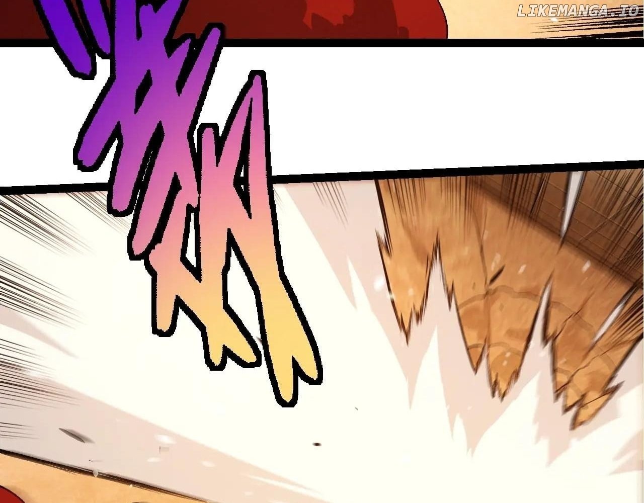 Read Evolution Begins With A Big Tree Manga Online