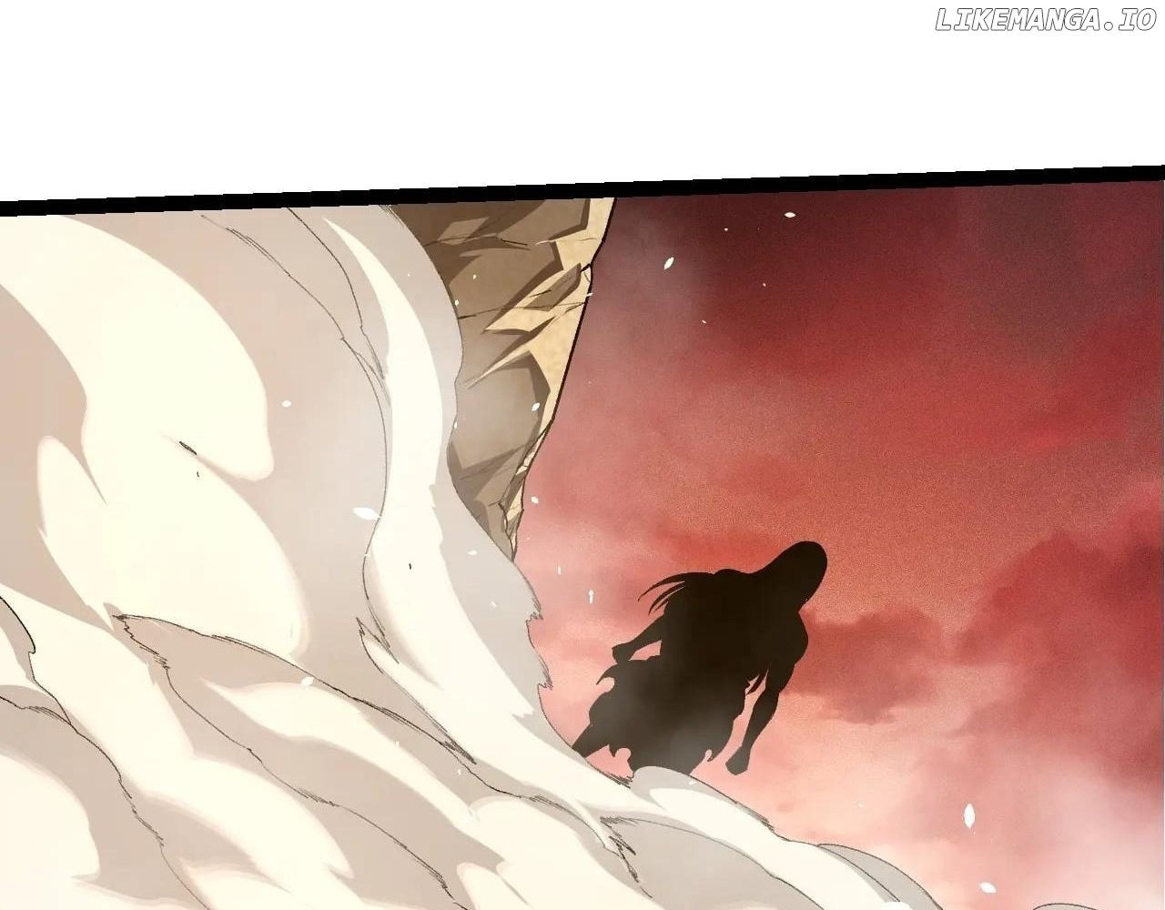 Read Evolution Begins With A Big Tree Manga Online