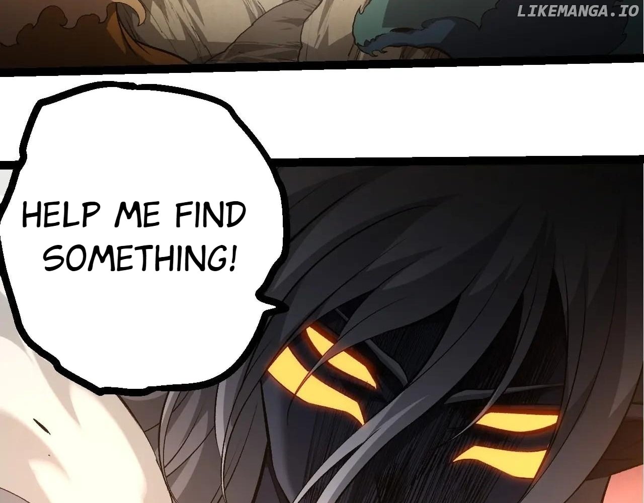 Read Evolution Begins With A Big Tree Manga Online
